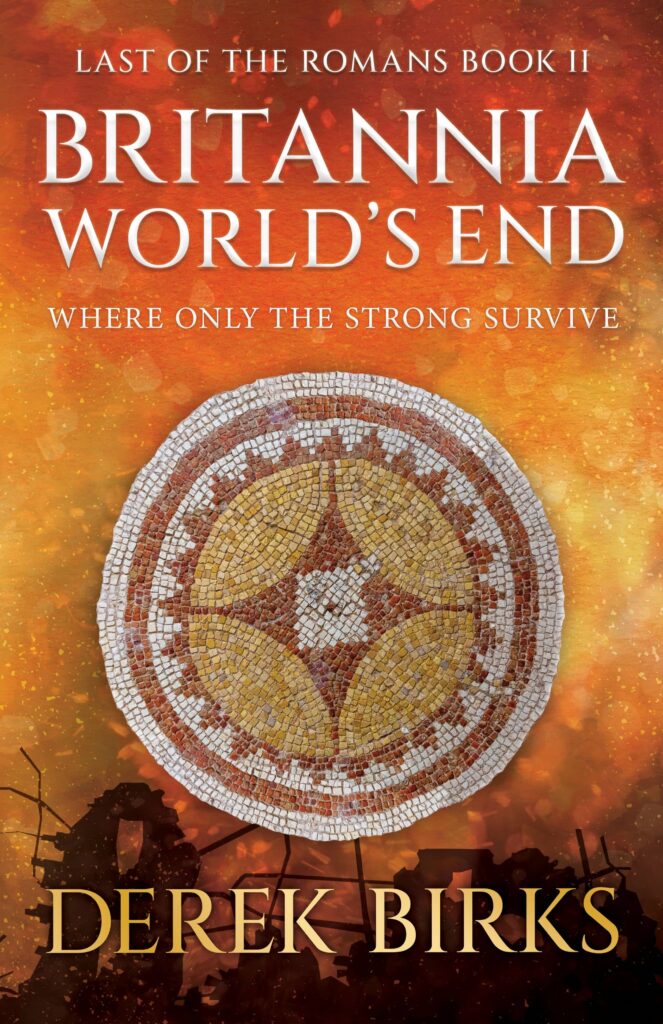Britannia worlds end